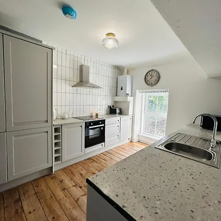 Dolgellau Grand Heights Apt Exterior foto