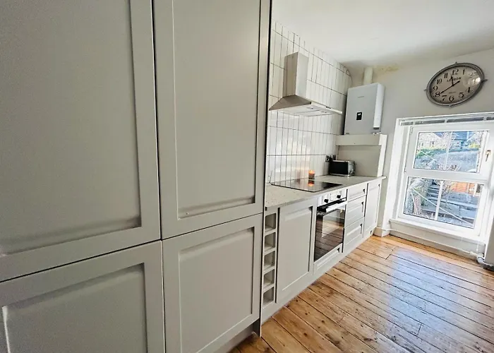 Dolgellau Grand Heights Apt