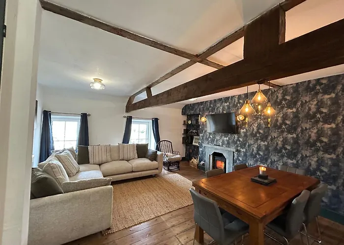 Dolgellau Grand Heights Apt