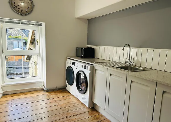 Dolgellau Grand Heights Apt