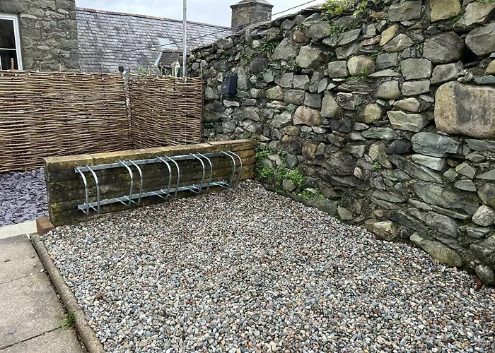 Dolgellau Grand Heights Apt