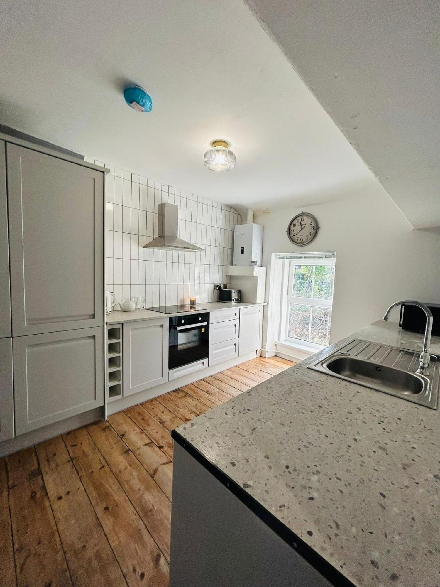 Apartment Grand Heights Dolgellau