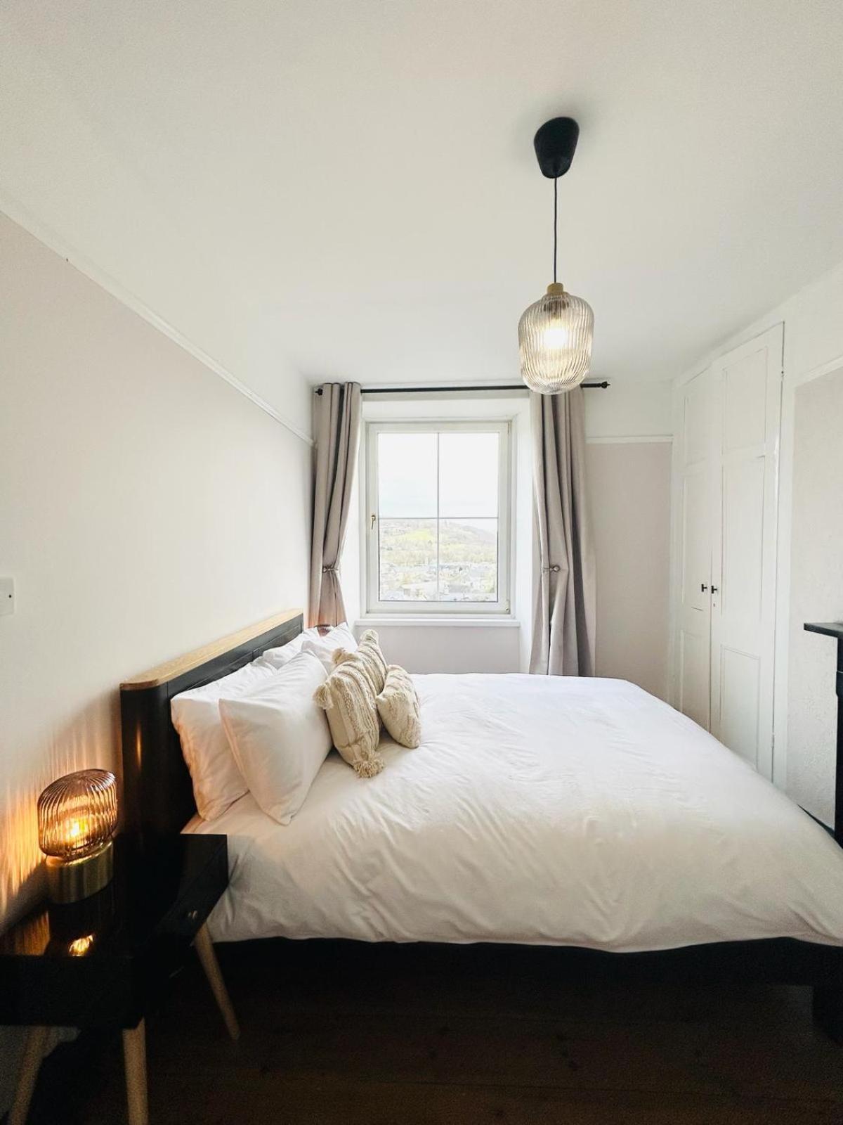 Apartment Grand Heights