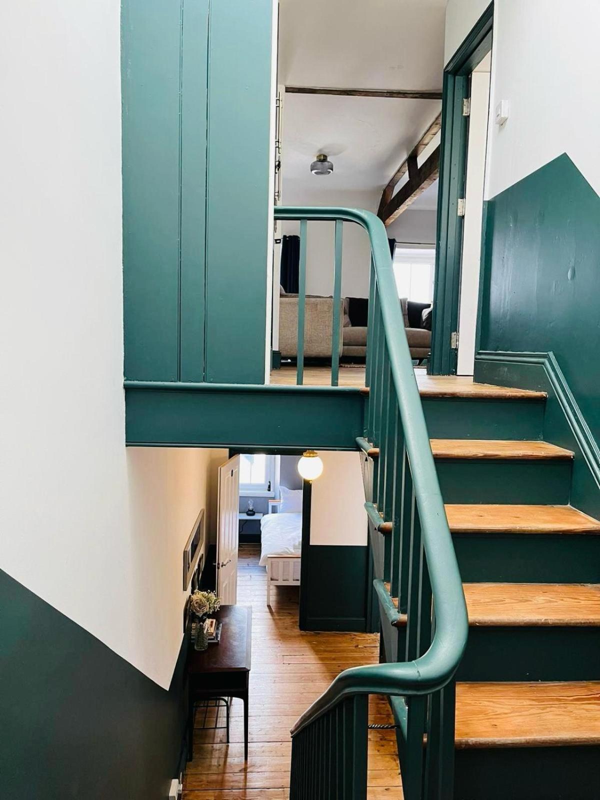 Grand Heights Apartment