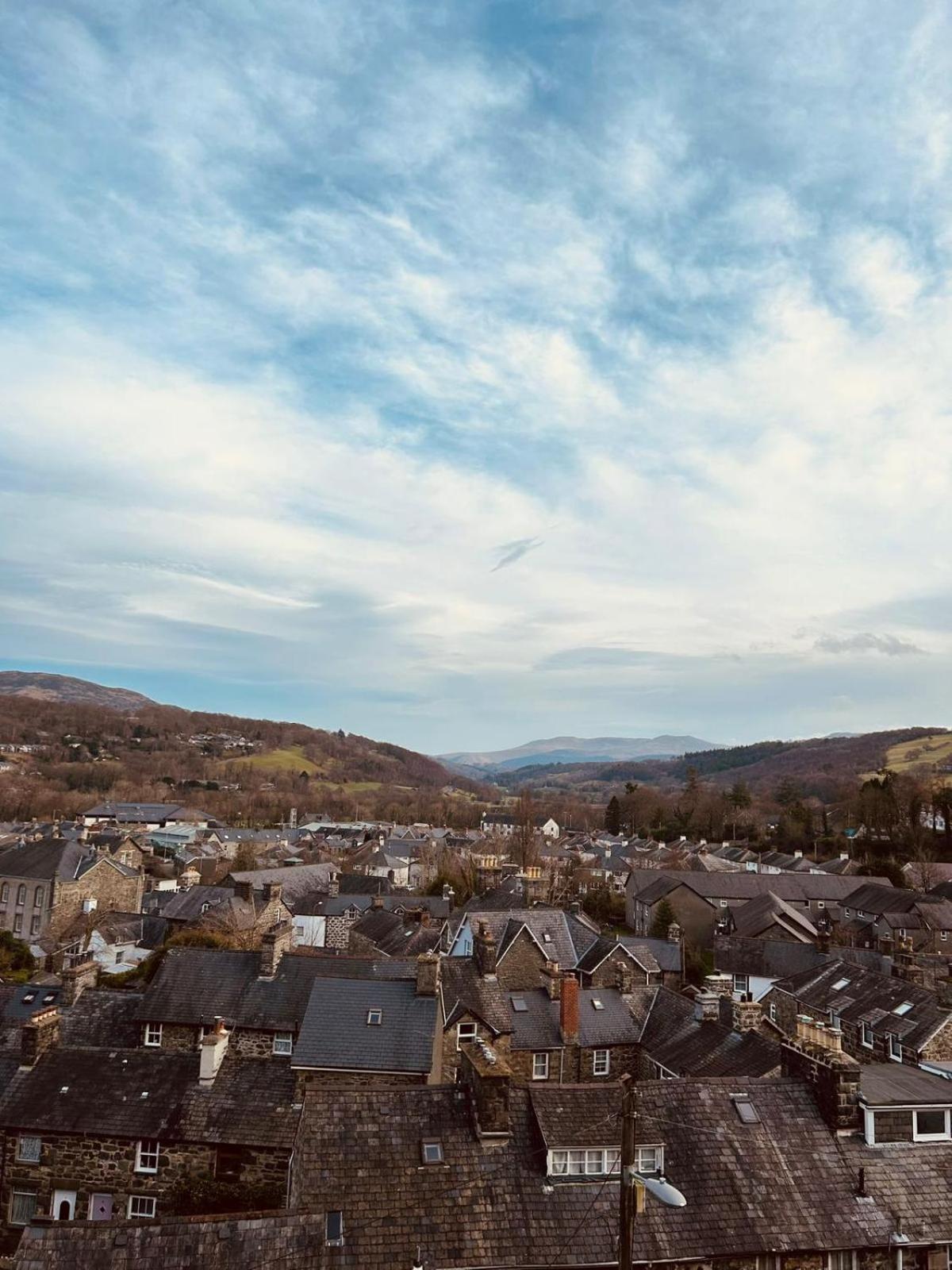 Grand Heights Apartment Dolgellau