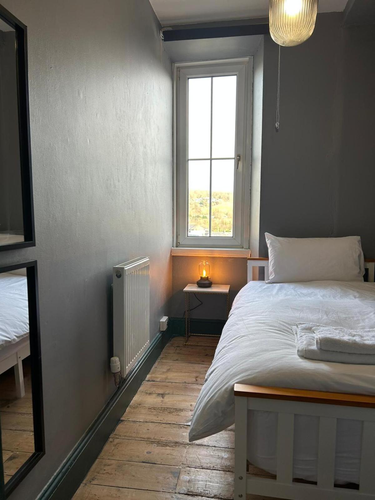 Apartment Grand Heights Dolgellau