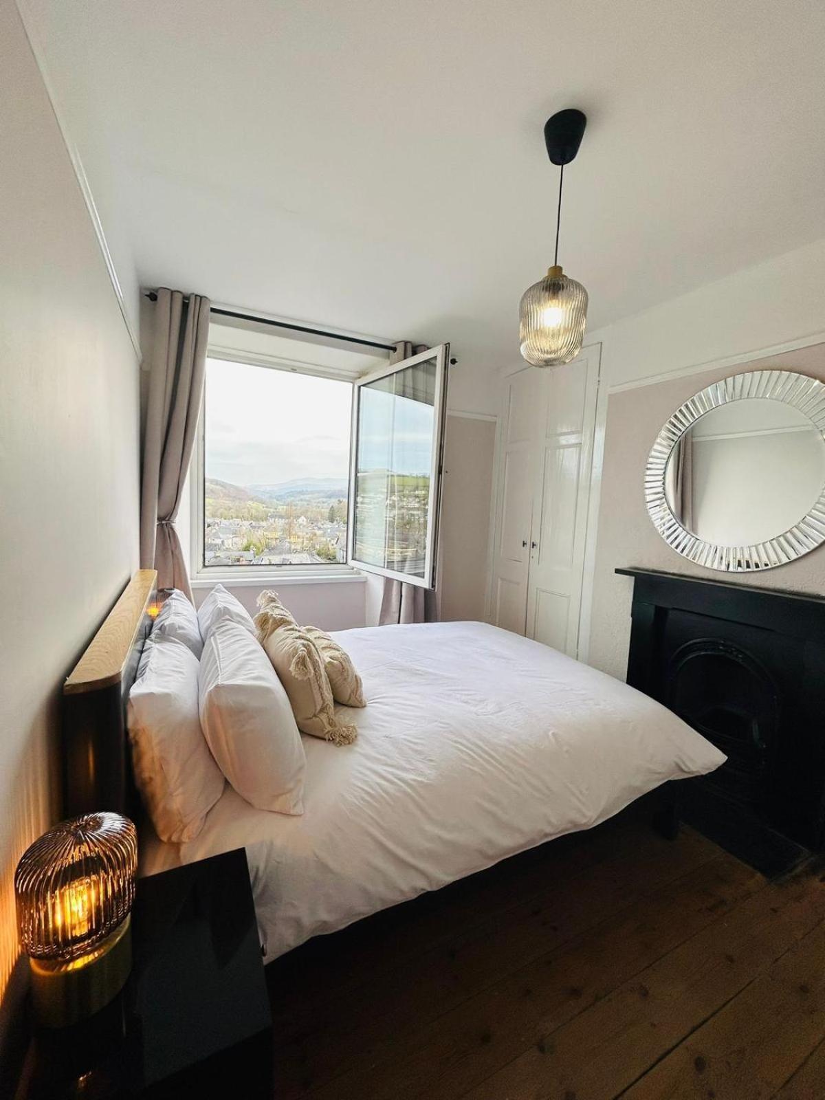 Grand Heights Apartment Dolgellau